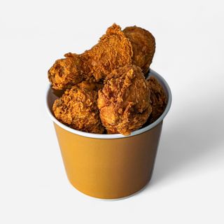 Хрустящие ножки 3шт