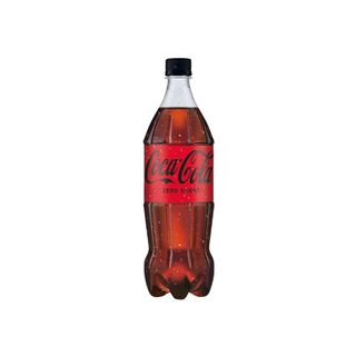 Coca Cola Zero 1L