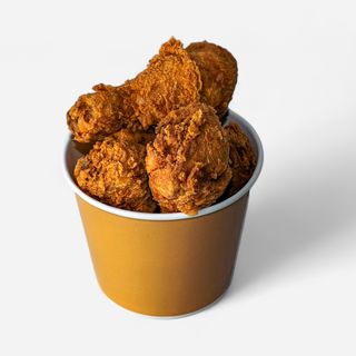 Хрустящие ножки  5 шт