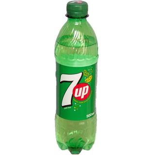 7UP 0.5L