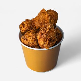 Хрустящие ножки 10шт