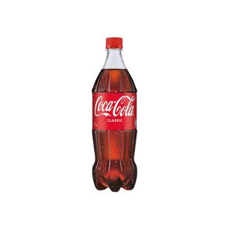Coca Cola 1L