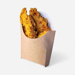 Стрипсы 9шт