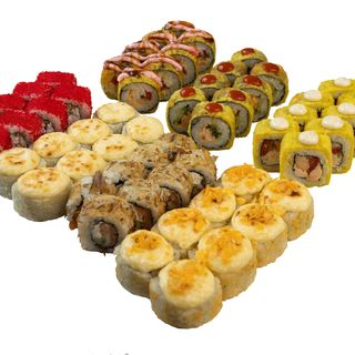 Сет "Императорский"