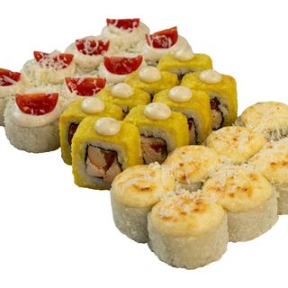 Сет "Хрустящий Цезарь"