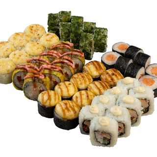 Сет "Холидей"