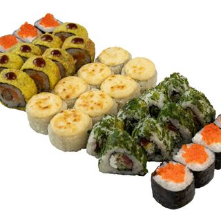 Сет "Самый Лучший"