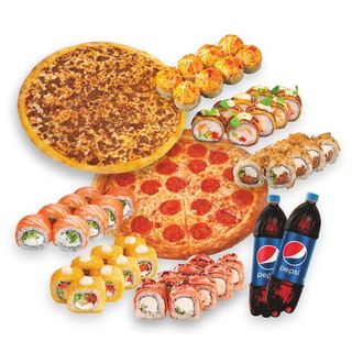 Комбо "Премиум"