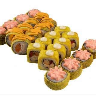 Сет "Темпура хит"