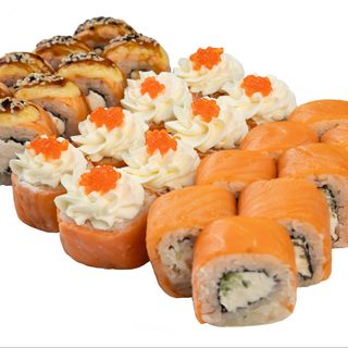 Сет "Филамания"