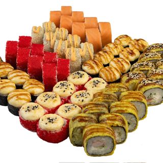 Сет "Вечеринка"