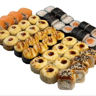 Сет "Пятница"