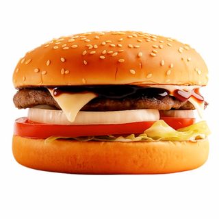 Терияки Биф