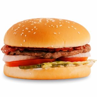 Бургер классик