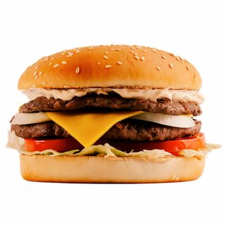 Голд бургер Шеф