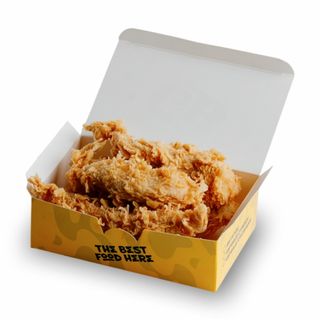 Куриные стрипсы (7 шт.)