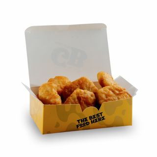 Нагеттсы 5шт