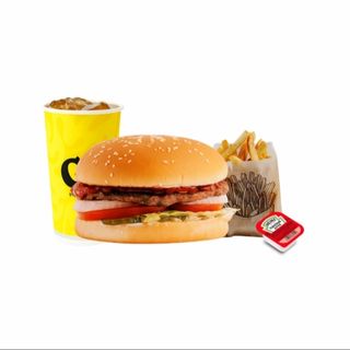 Комбо классик