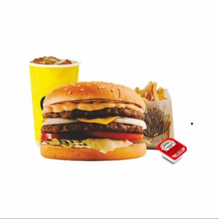 Комбо гриль