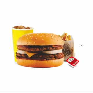 Комбо Биг лав