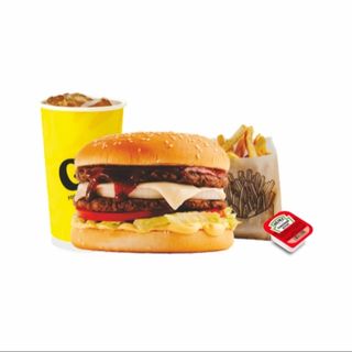 Комбо мастер шеф