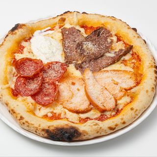 Пицца ассорти