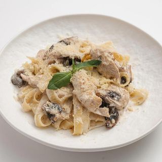 Фетучинни Альфредо