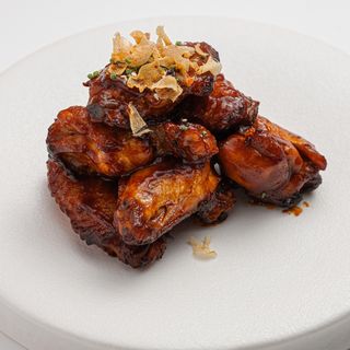 Крылышки Баффало