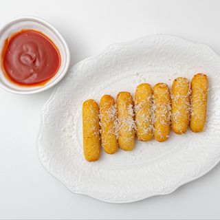 Сырные палочки