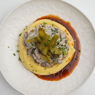 Бефстроганов