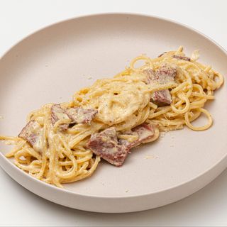 Паста Карбонара