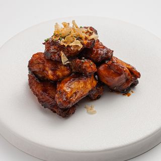 Крылышки Баффало