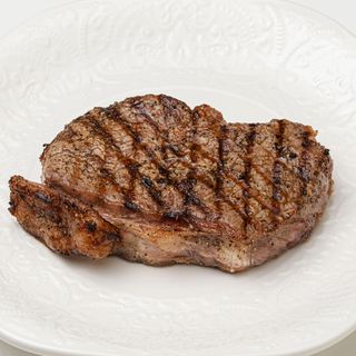 Стейк Нью-Йорк