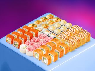 Кин Ко - 48шт