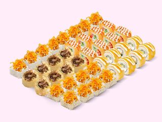 Saebiz сет - 40 шт