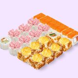 Набор "Сытый джан"