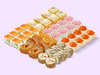 Суки Ё - 48шт