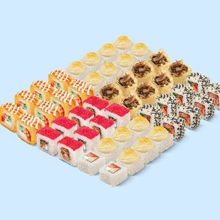 Набор "Аспаздык сет"