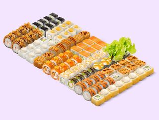 Корпоративный - 96 шт