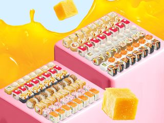 Любовная Любовь - 112 шт