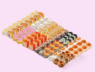 Хикоки - 96 шт