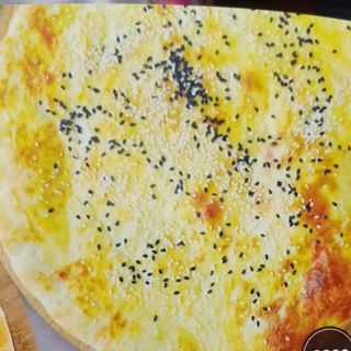 Хачапури с сыром