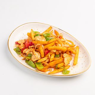 Мын Джен жи ру