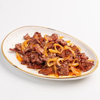 Казан-кебаб