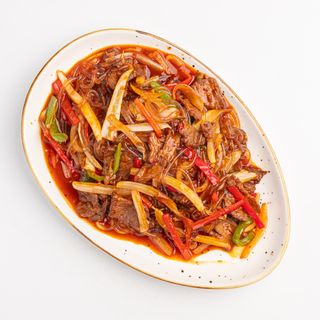 Бай сай фун тяу ру