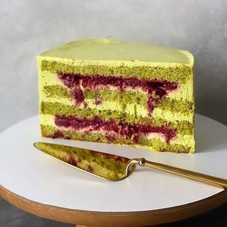 Фисташка Малина