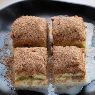 Пахлава 1шт