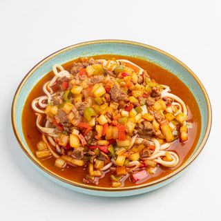 Суйру лагман