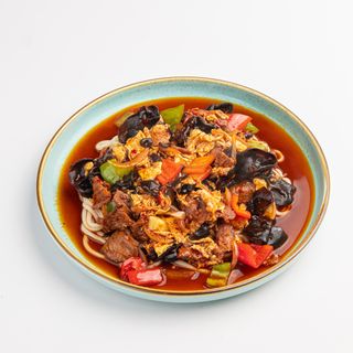 Мошуру лагман