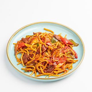 Босо лагман